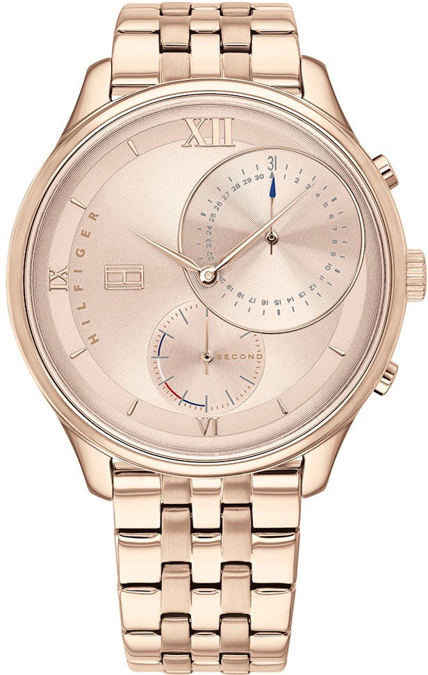 Tommy Hilfiger Kadın Kol Saati TH1782134