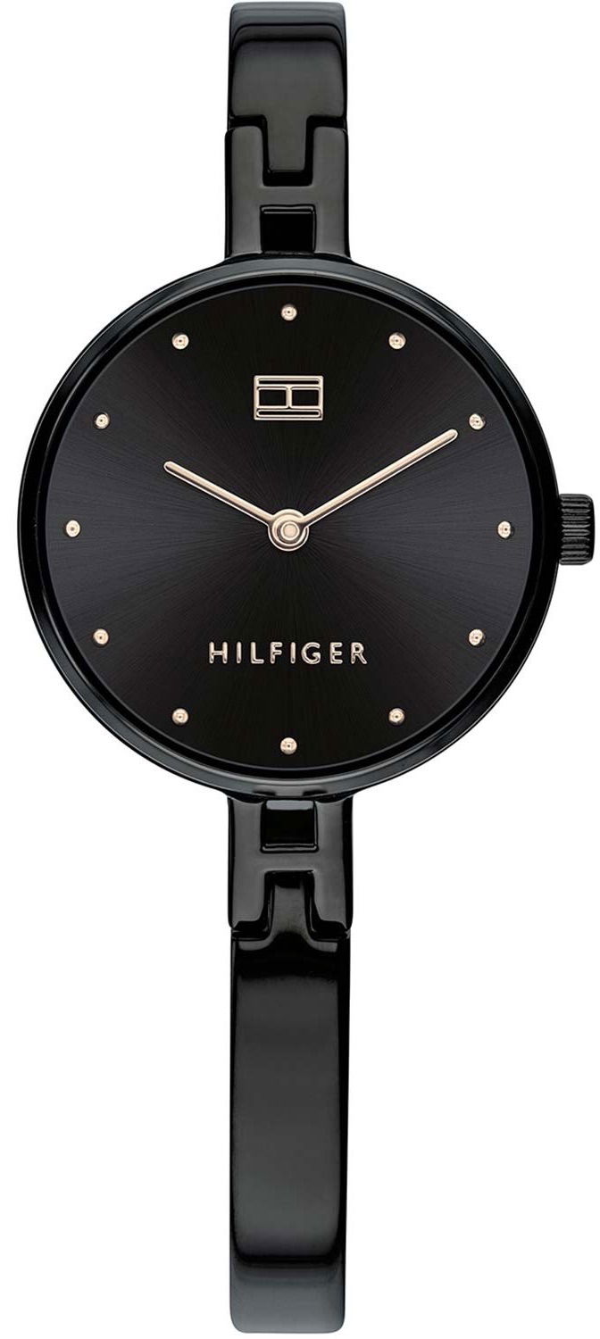 Tommy Hilfiger Bayan Kol Saati TH1782136