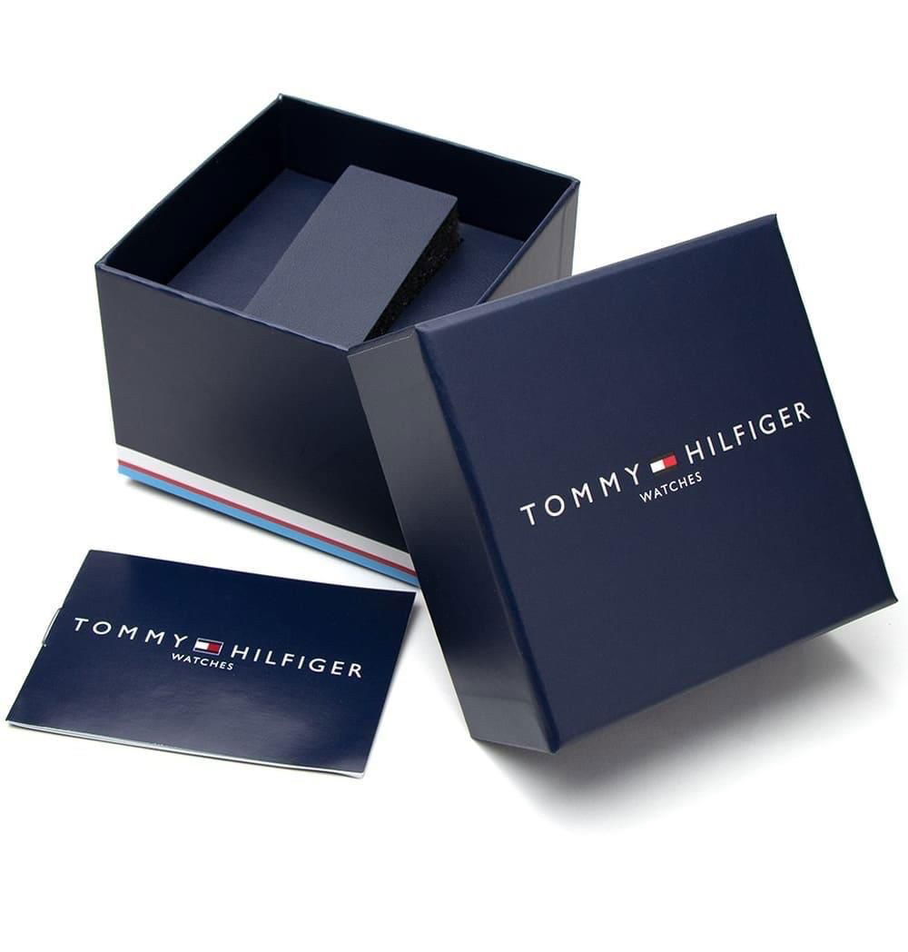 Tommy Hilfiger Bayan Kol Saati TH1782136