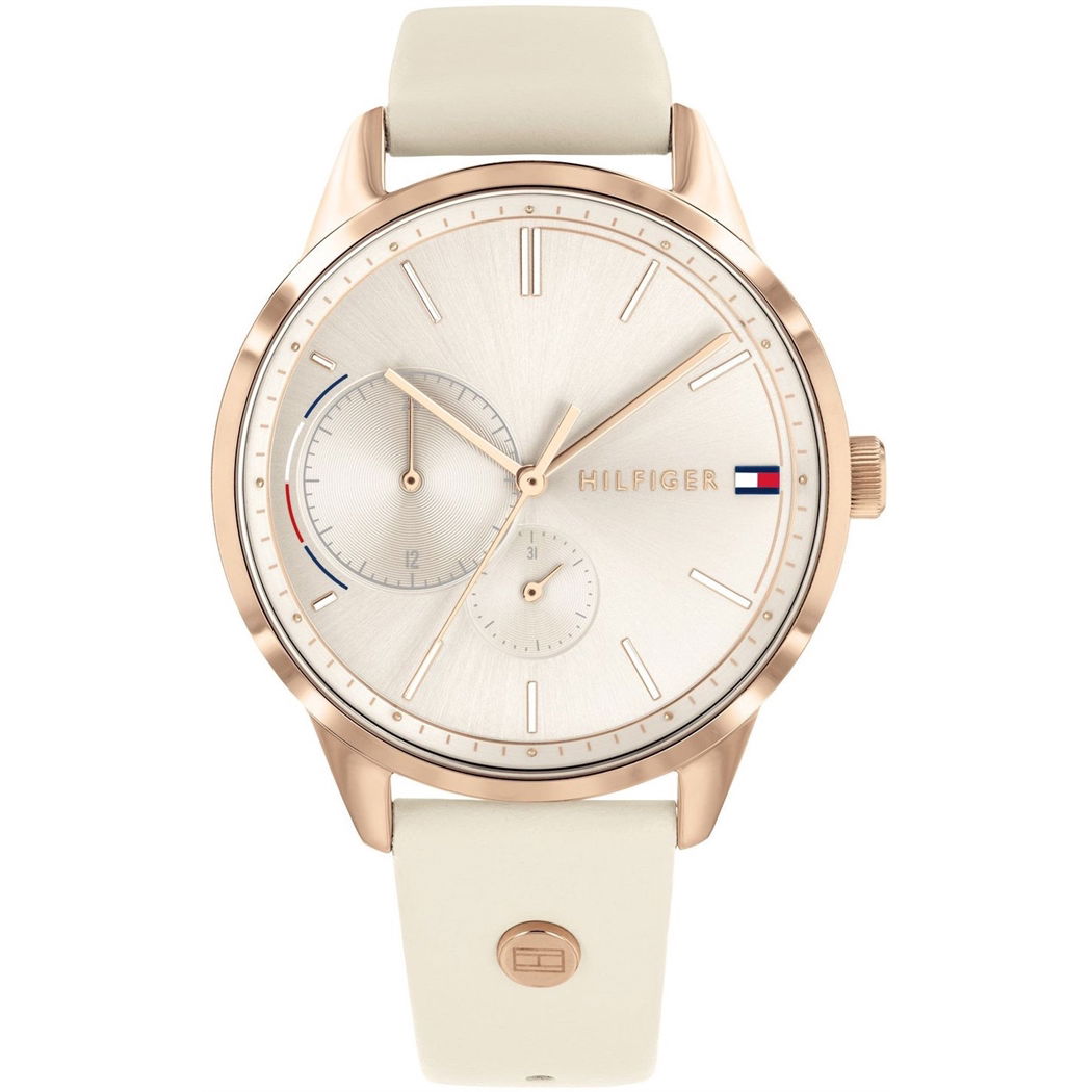 Tommy Hilfiger Bayan Kol Saati TH1782022