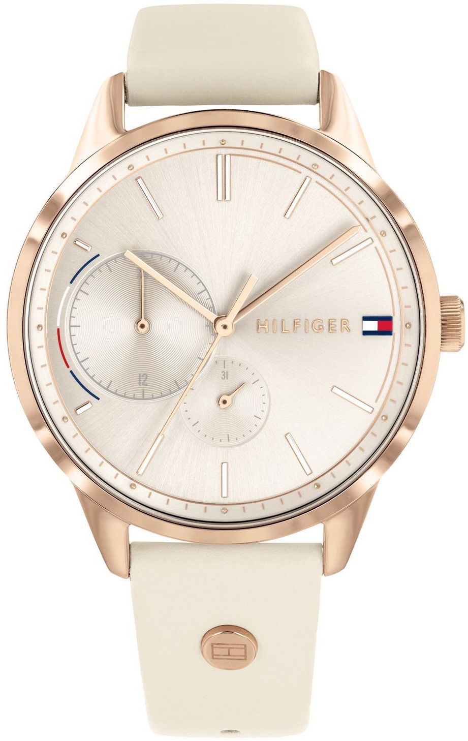 Tommy Hilfiger Bayan Kol Saati TH1782022