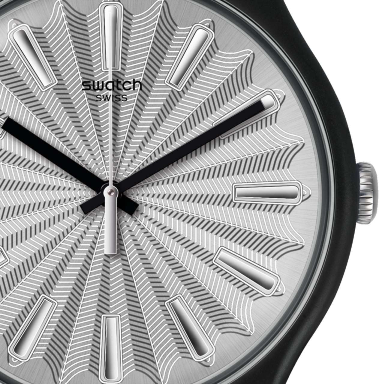 Swatch SUOB172 Kol Saati