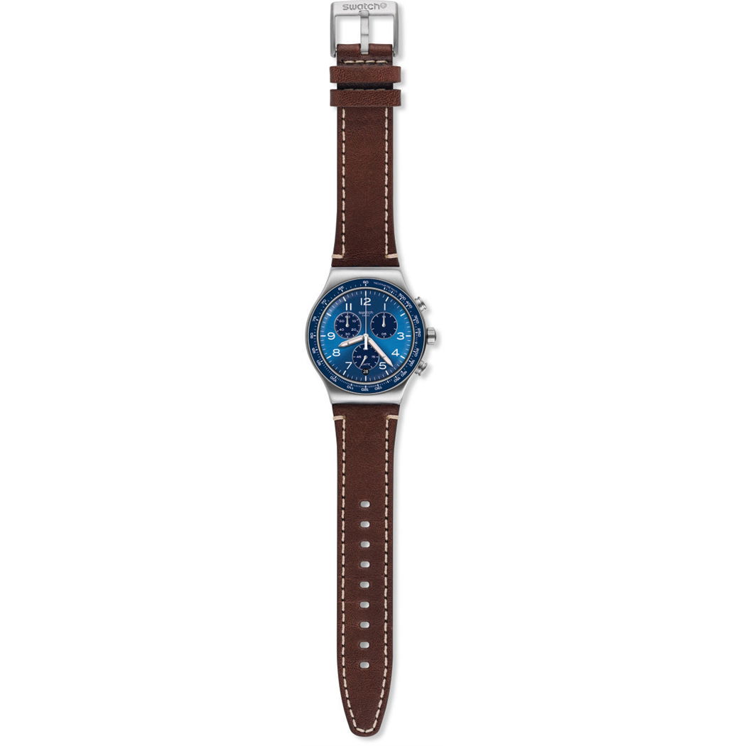 Swatch YVS466 Erkek Kol Saati