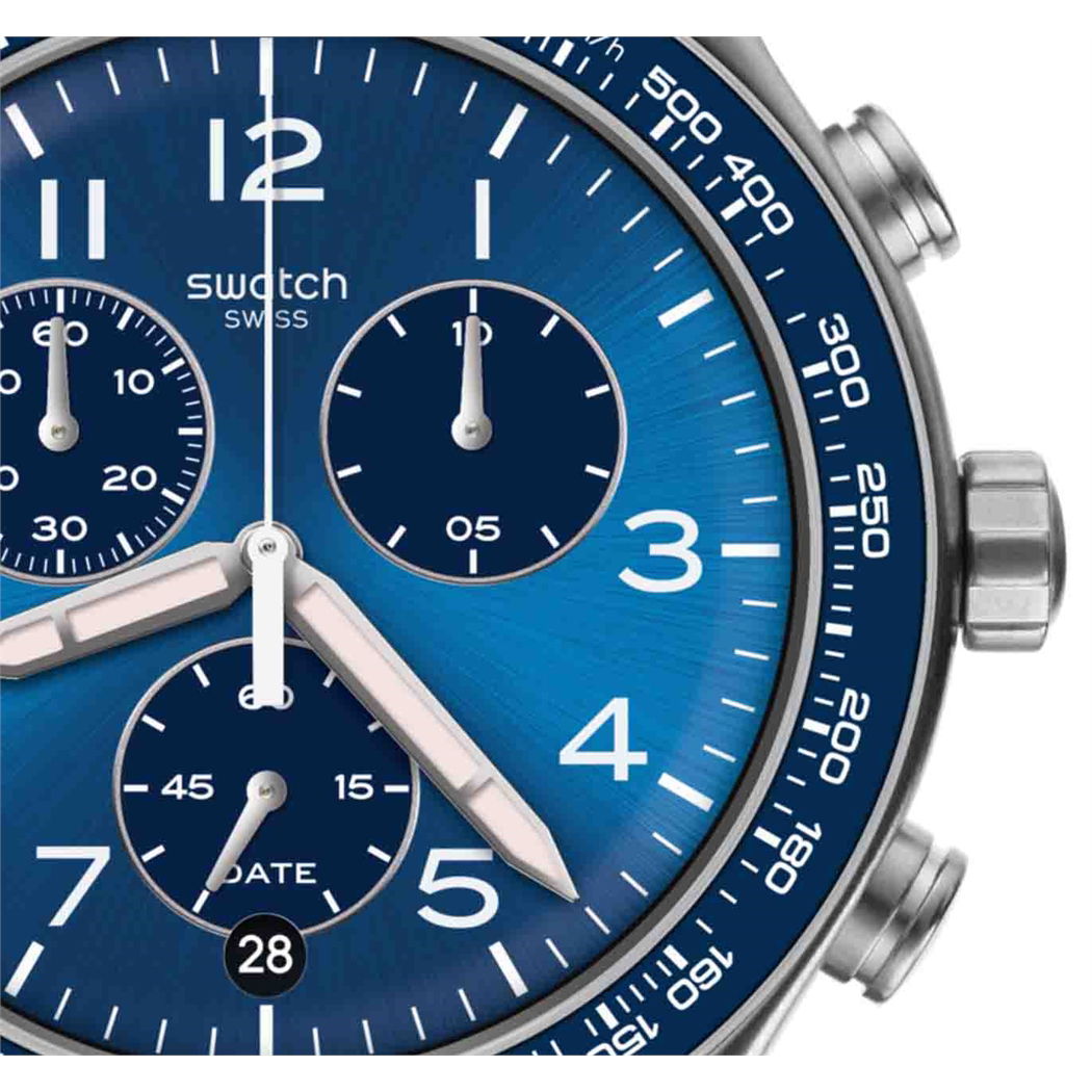 Swatch YVS466 Erkek Kol Saati