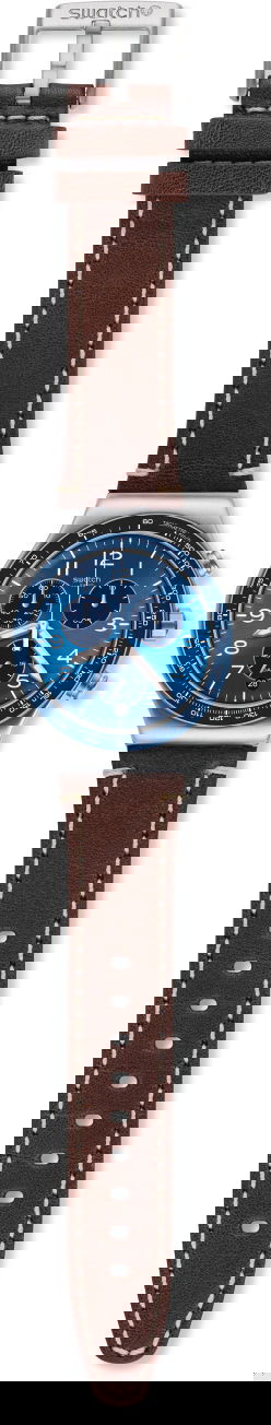 Swatch YVS466 Erkek Kol Saati