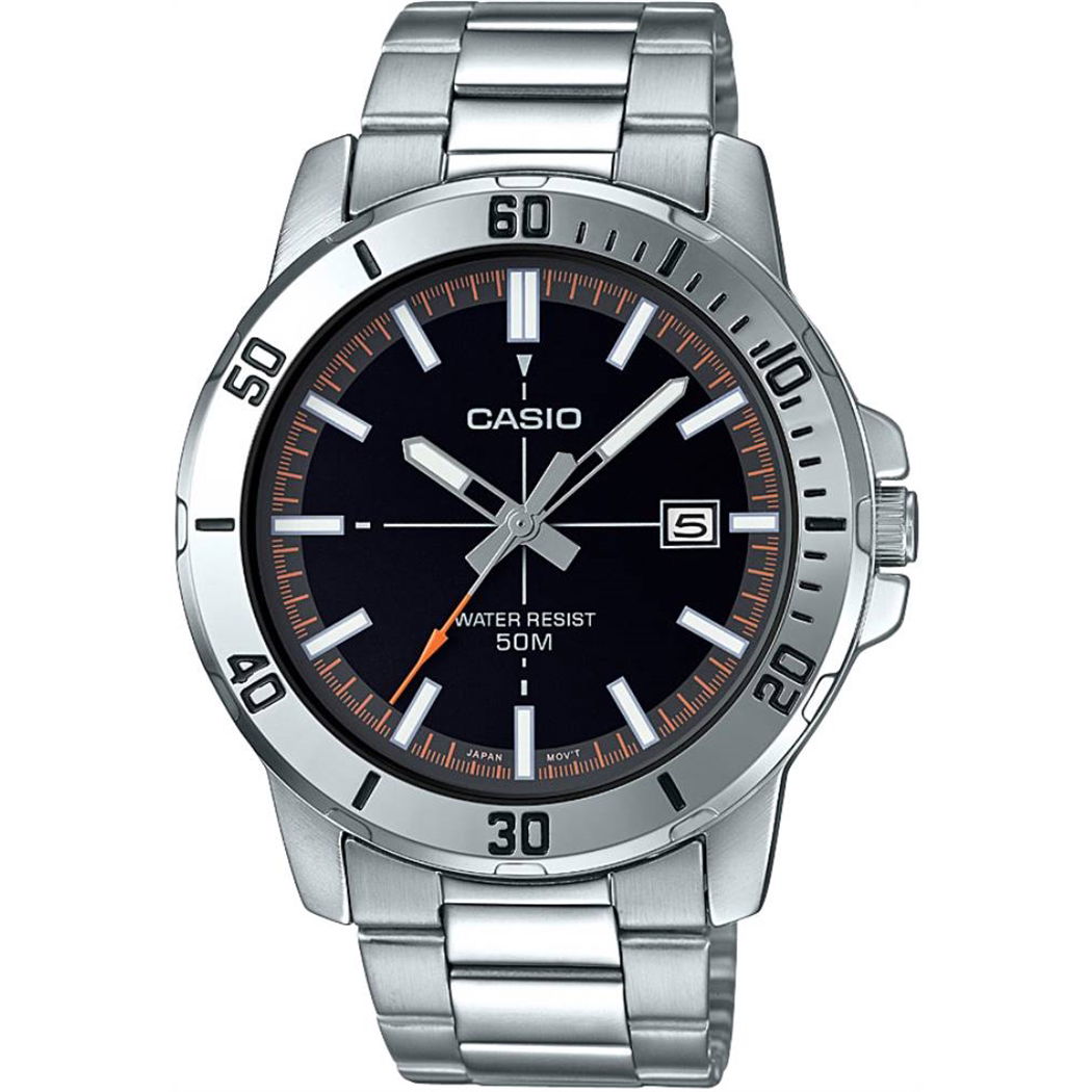 Casio Erkek Kol Saati MTP-VD01D-1E2VUDF