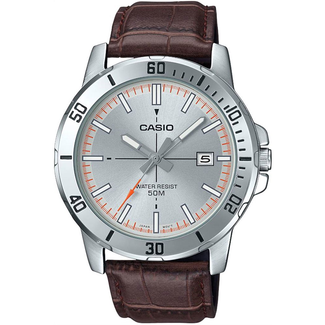 Casio Erkek Kol Saati MTP-VD01L-8EVUDF