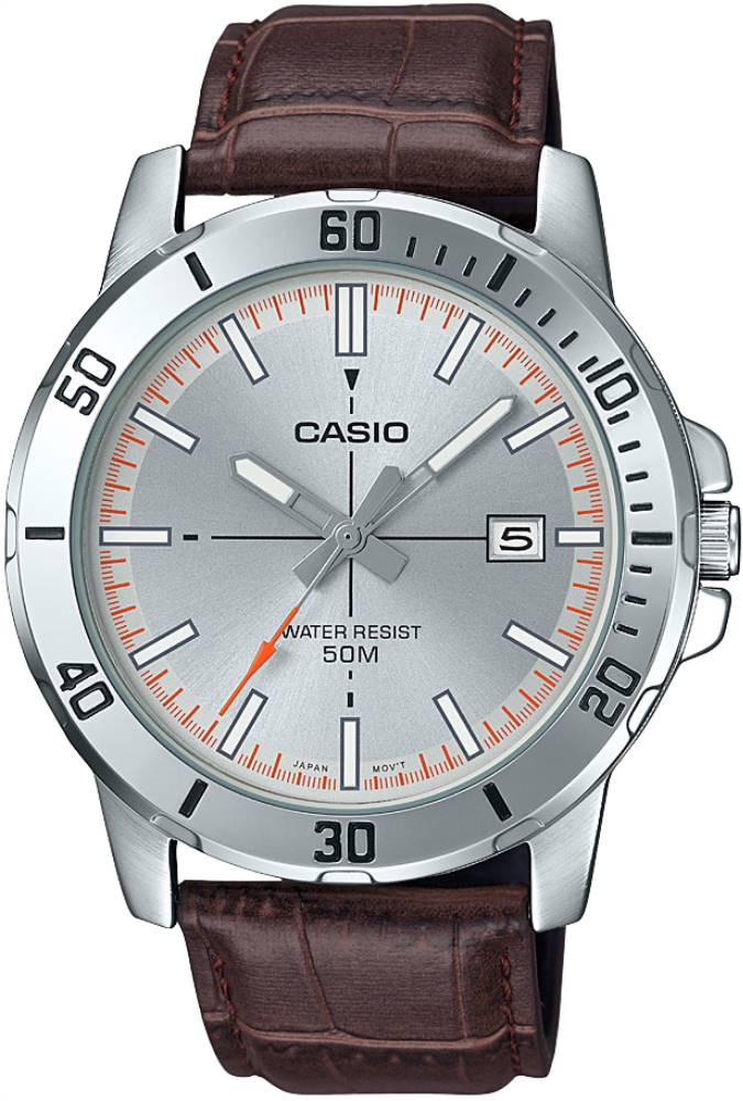 Casio Erkek Kol Saati MTP-VD01L-8EVUDF