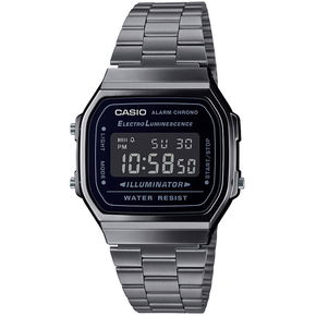 Casio Retro Kol Saati A168WGG-1BDF