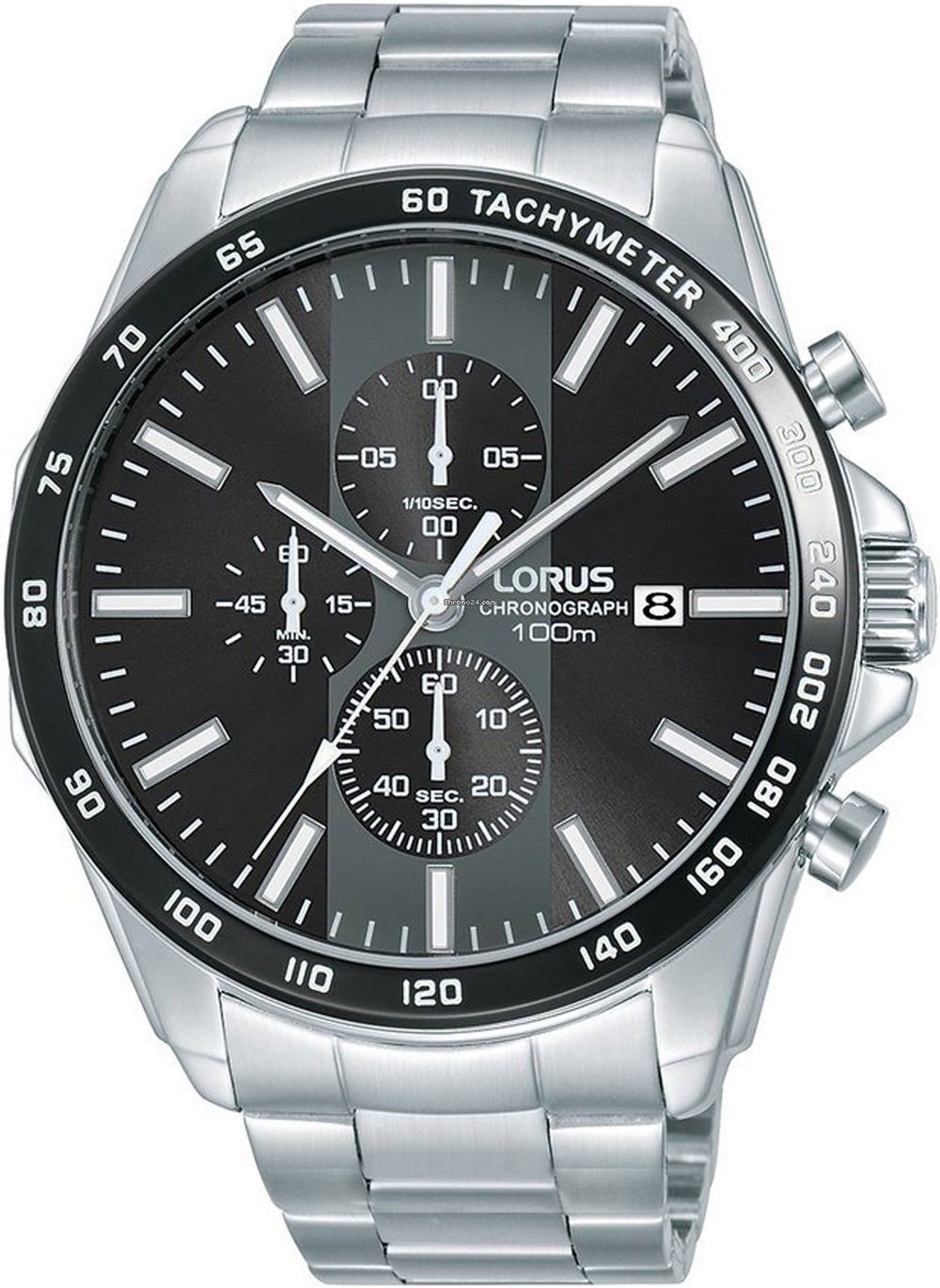 Lorus Erkek Kol Saati RM381EX9