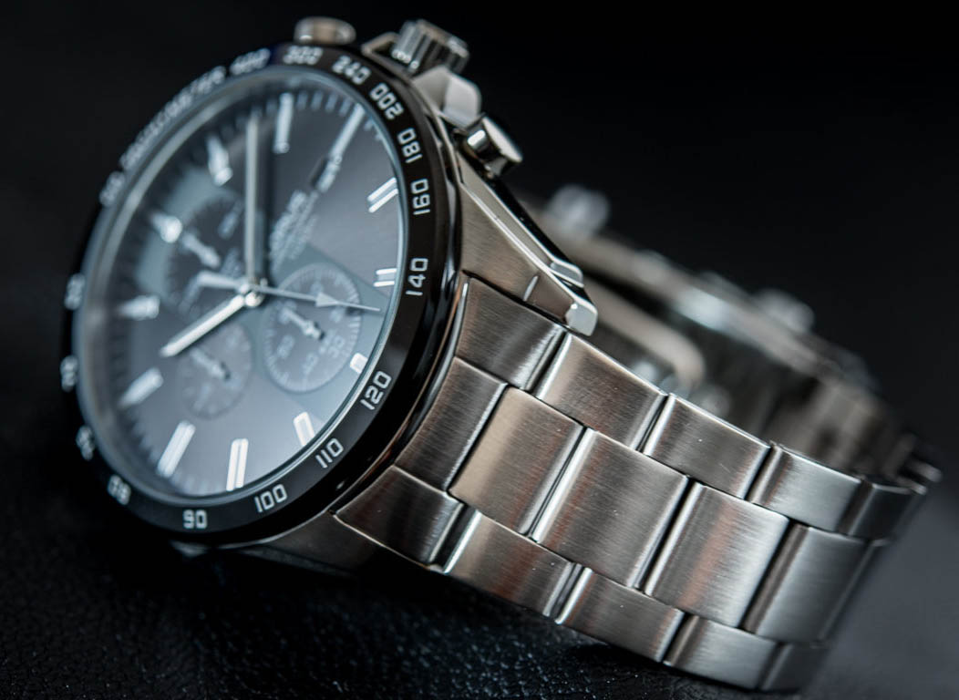 Lorus Erkek Kol Saati RM381EX9