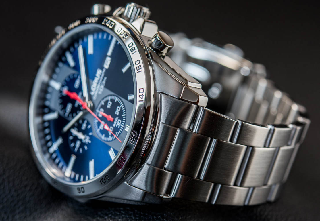 Lorus Erkek Kol Saati RM383EX9