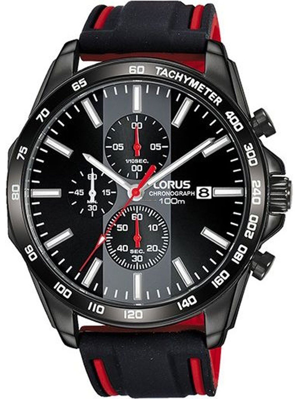 Lorus Erkek Kol Saati RM387EX9