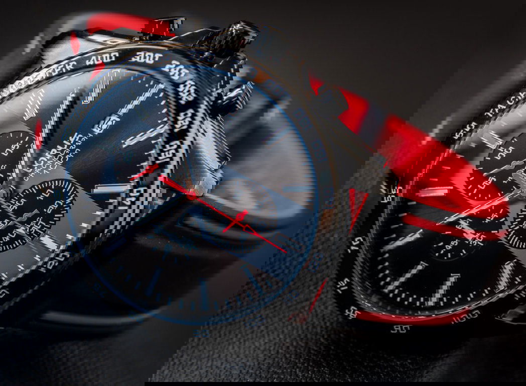 Lorus Erkek Kol Saati RM387EX9