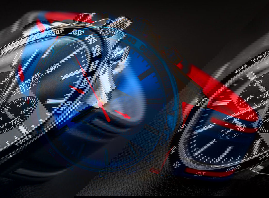 Lorus Erkek Kol Saati RM389EX9