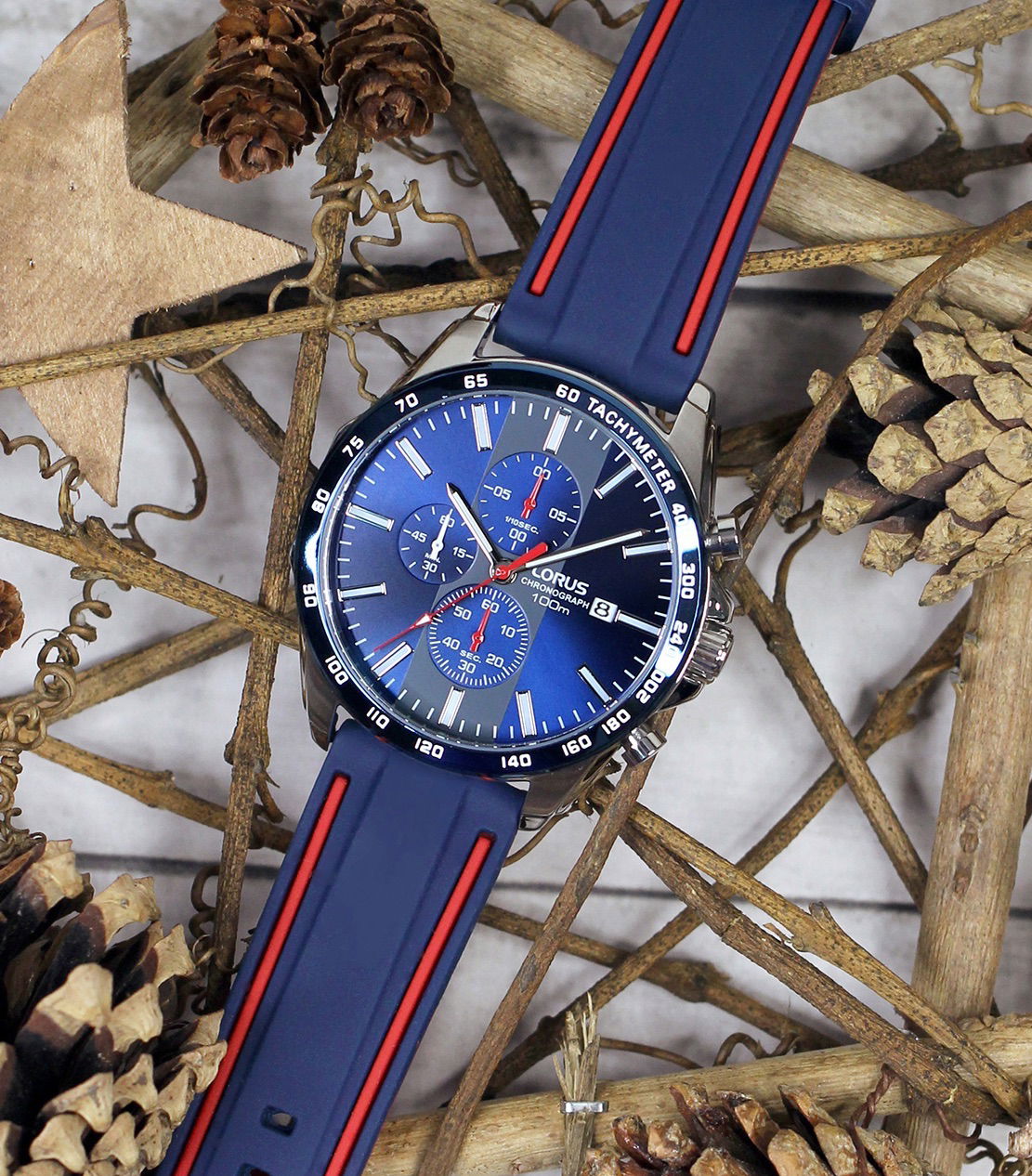 Lorus Erkek Kol Saati RM389EX9