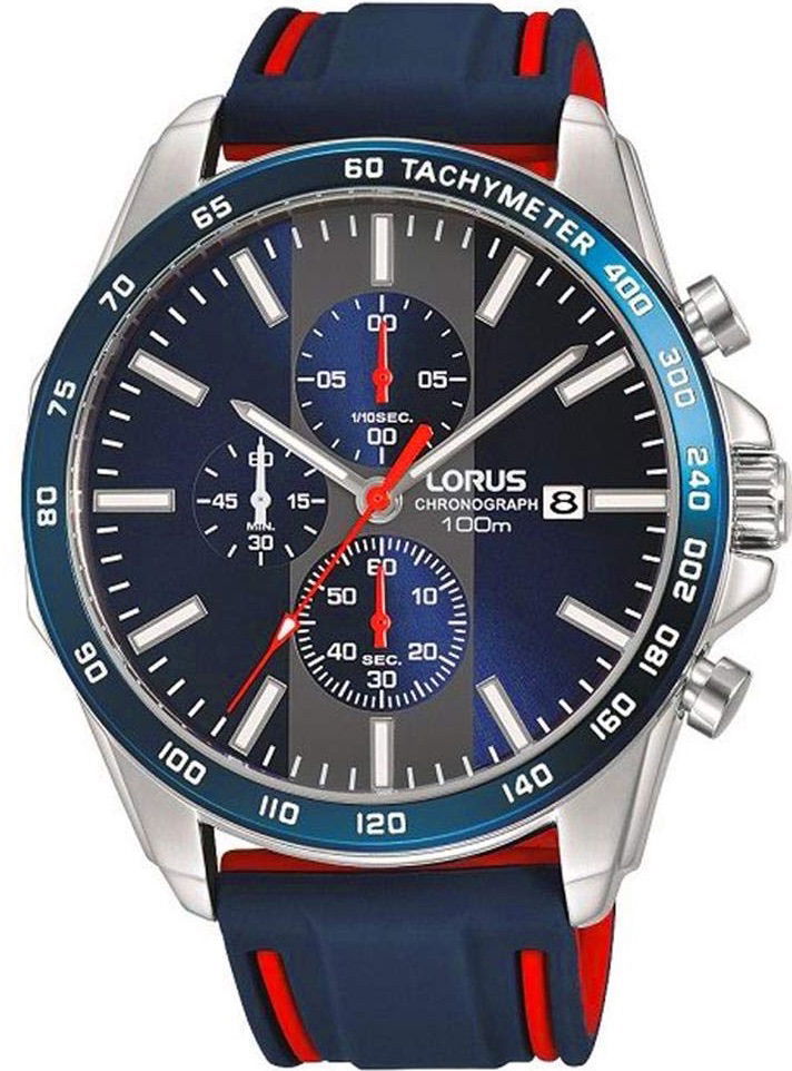 Lorus Erkek Kol Saati RM389EX9