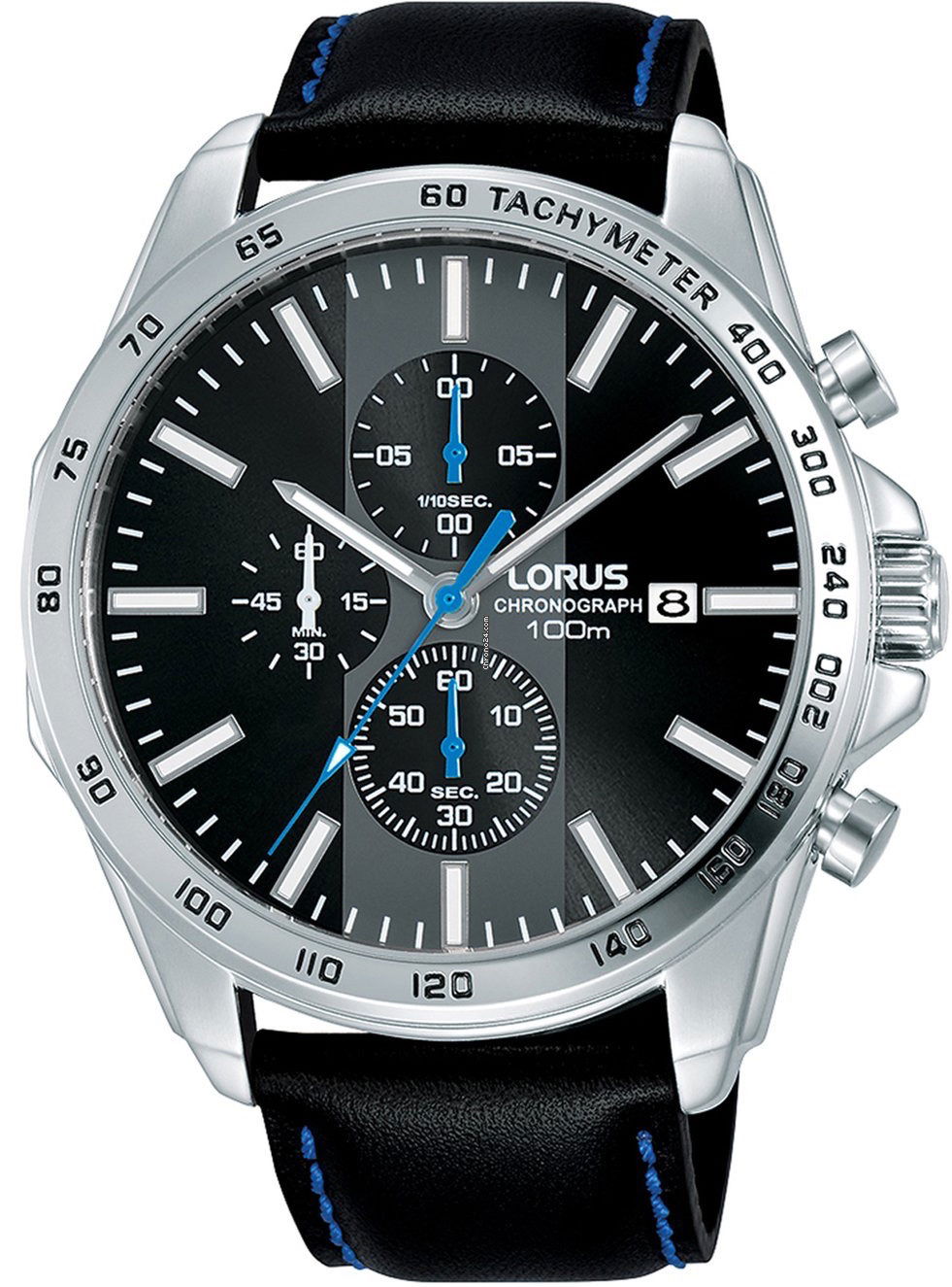 Lorus Erkek Kol Saati RM391EX9