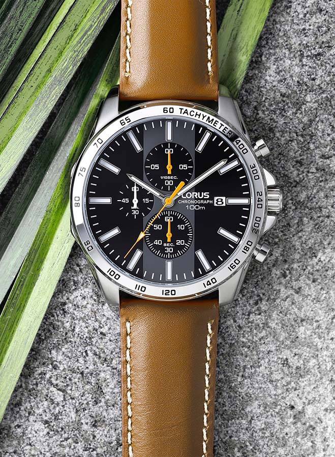 Lorus Erkek Kol Saati RM393EX9