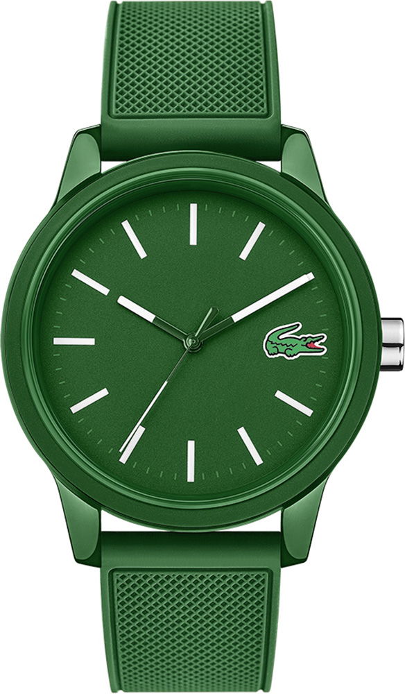 Lacoste Yeşil Kol Saati 2010985