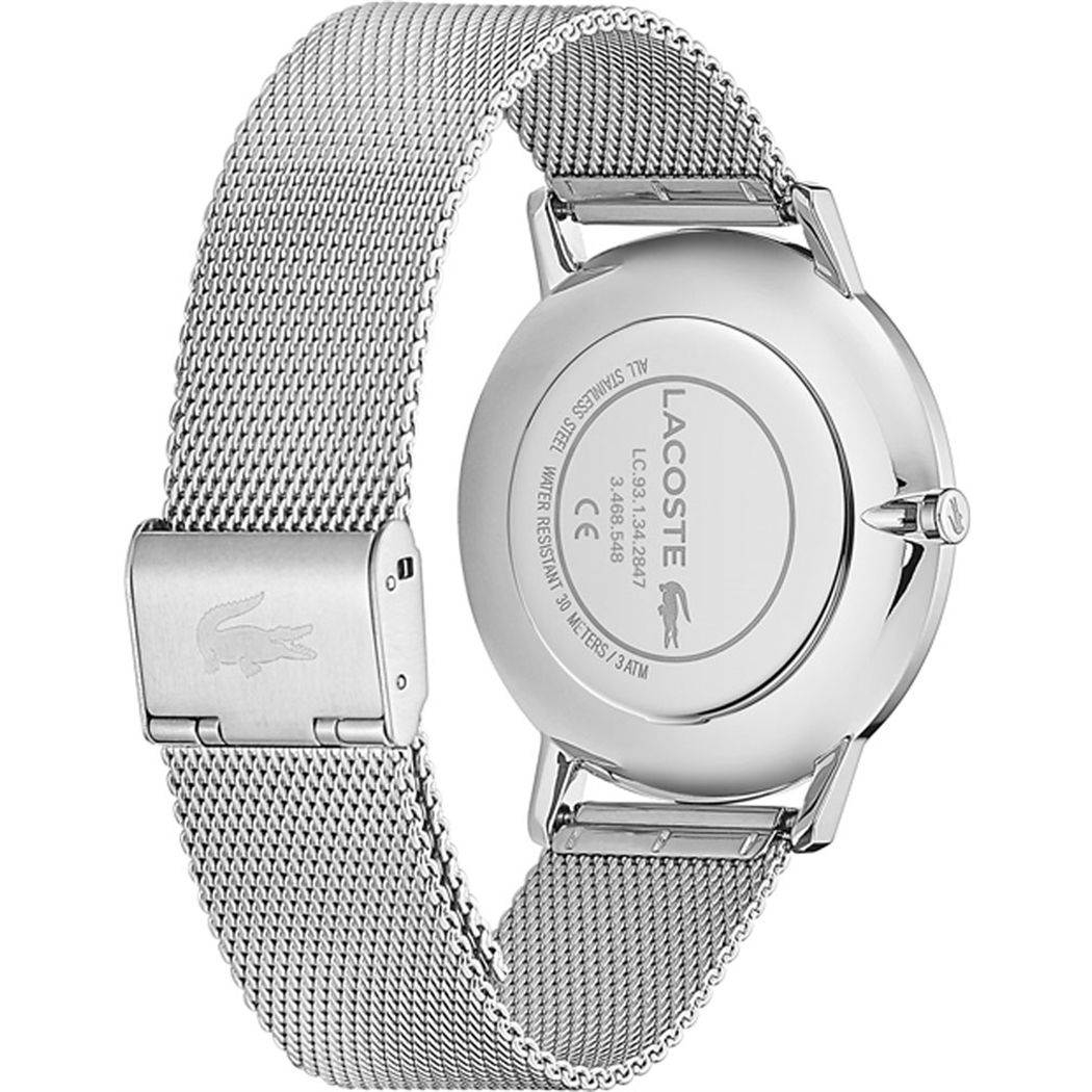 Lacoste Erkek Kol Saati 2011017