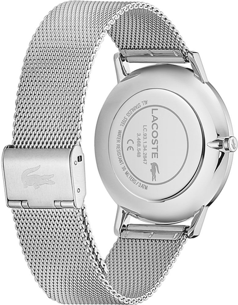 Lacoste Erkek Kol Saati 2011017