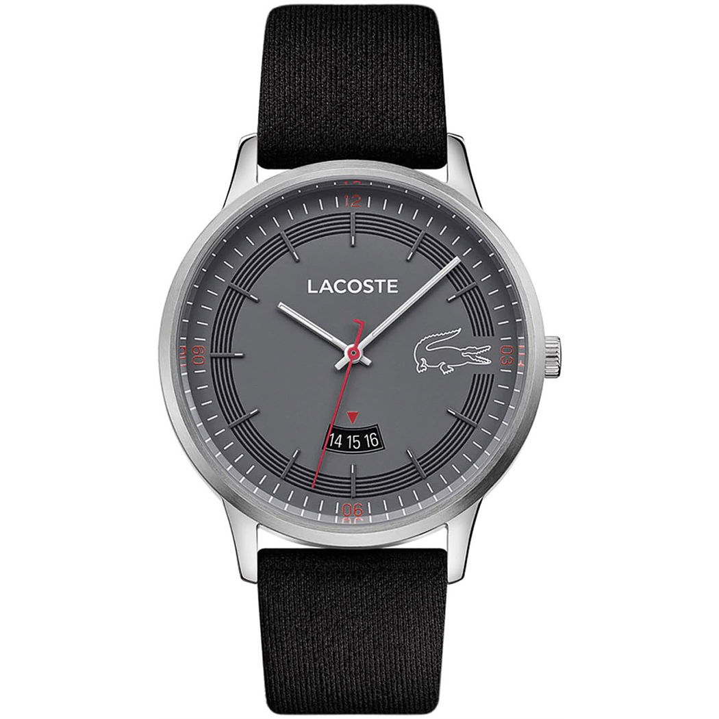 Lacoste 2011032 Erkek Kol Saati