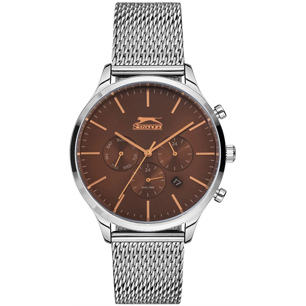 Slazenger Erkek Kol Saati SL.09.1523.2.06