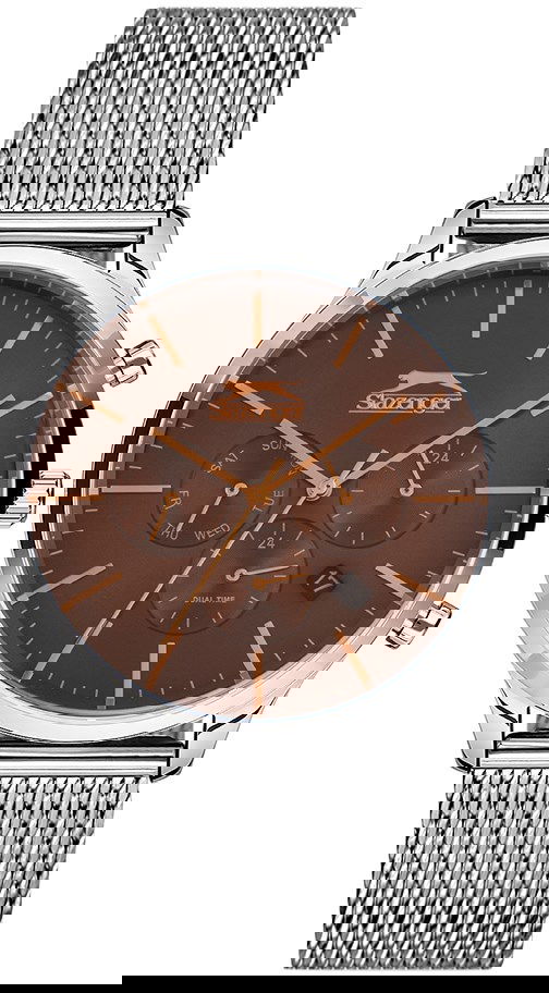 Slazenger Erkek Kol Saati SL.09.1523.2.06