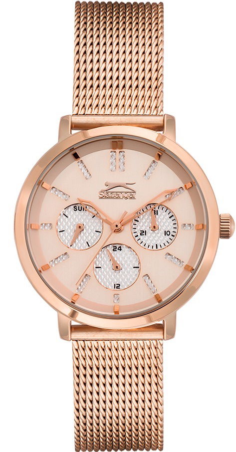 Slazenger Bayan Kol Saati SL.09.1774.4.03