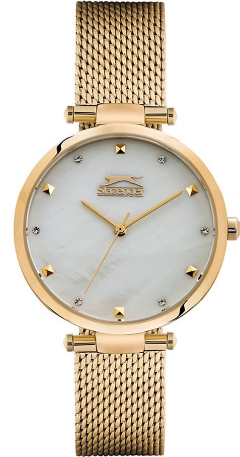 Slazenger Bayan Kol Saati SL.09.1787.3.02