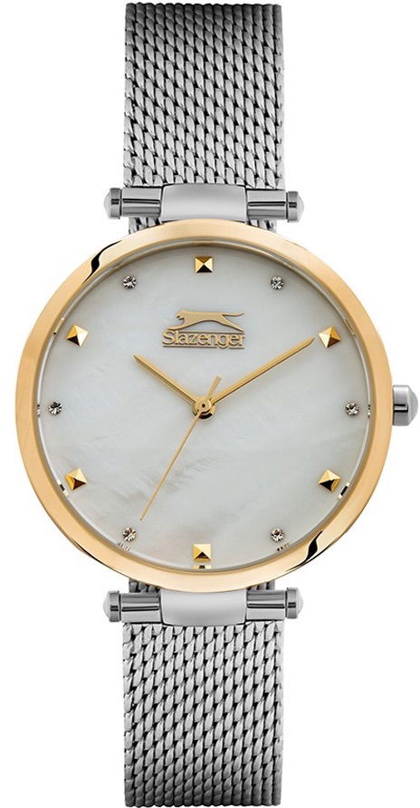 Slazenger Bayan Kol Saati SL.09.1787.3.05