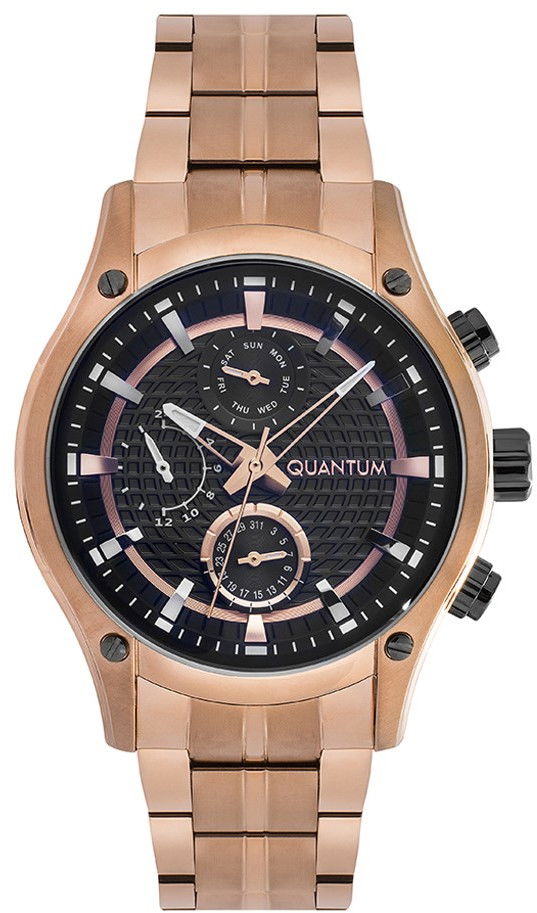 Quantum Erkek Kol Saati ADG861.450