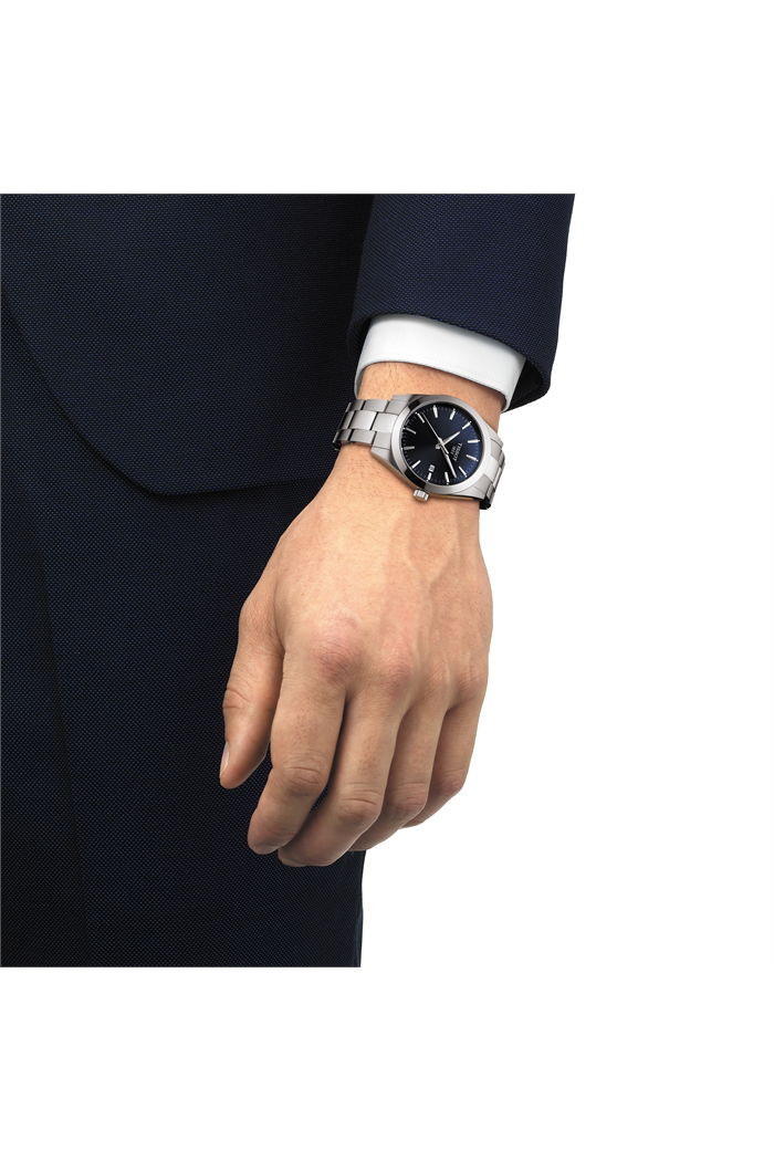 Tissot Gentleman T127.410.11.041.00 Erkek Kol Saati
