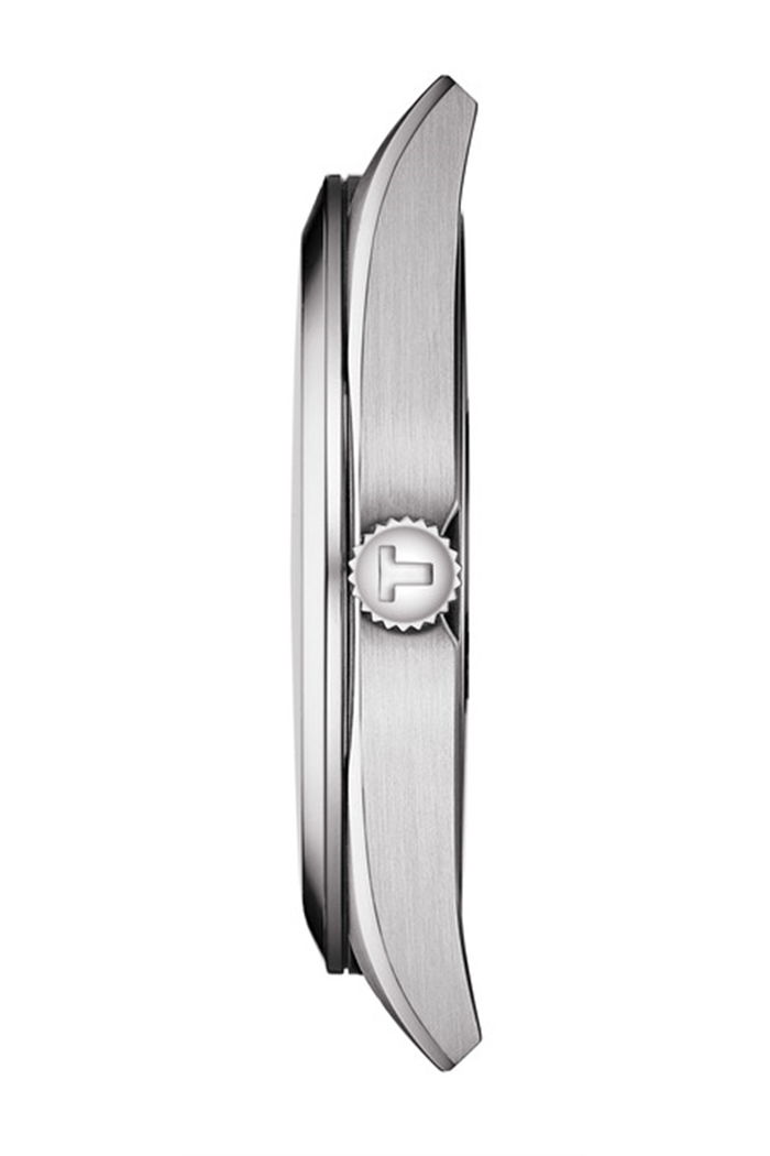 Tissot Gentleman T127.410.11.041.00 Erkek Kol Saati