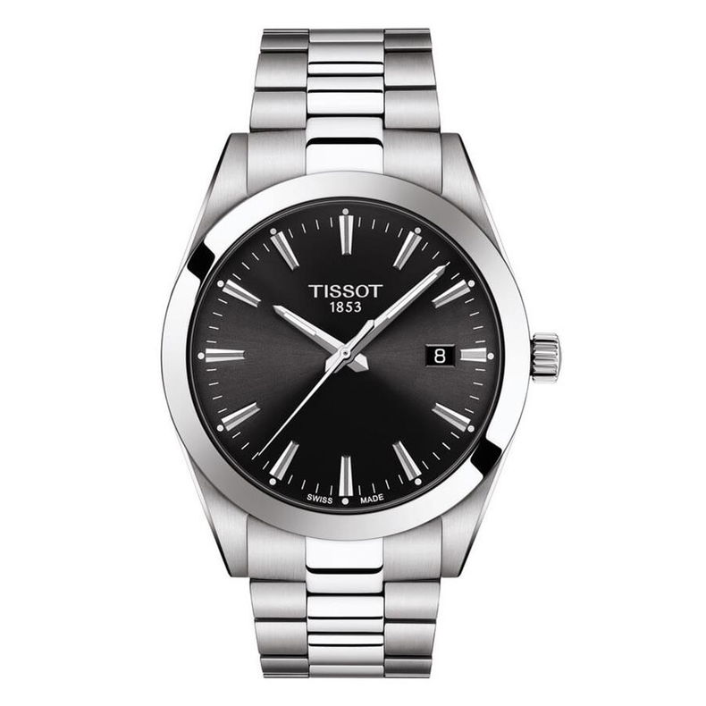 Tissot GENTLEMAN T127.410.11.051.00