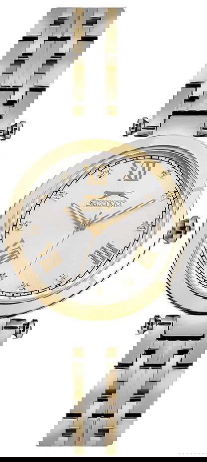 Slazenger Bayan Kol Saati SL.09.1764.3.03