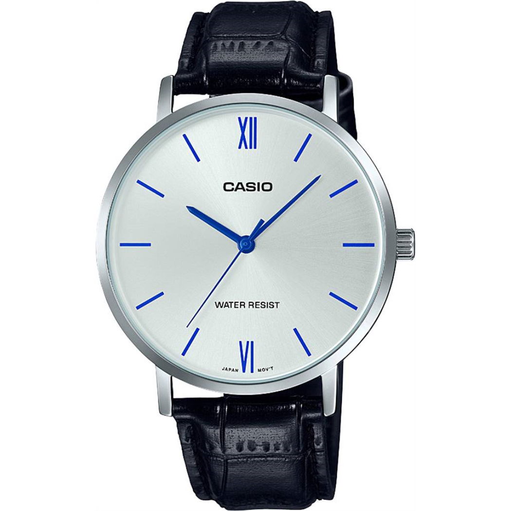 Casio MTP-VT01L-7B1UDF Erkek Kol Saati 