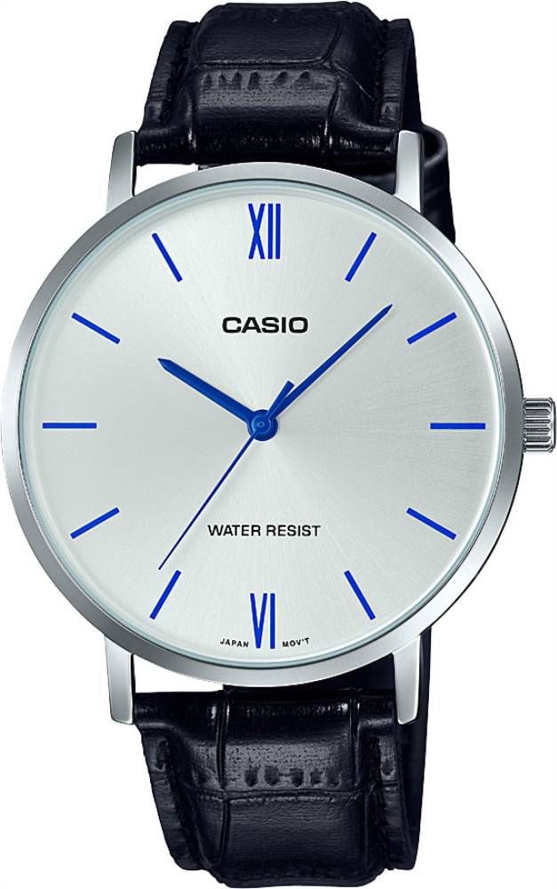 Casio MTP-VT01L-7B1UDF Erkek Kol Saati 