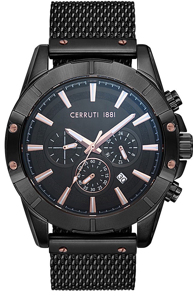Cerruti 1881 Erkek Kol Saati CRA27904