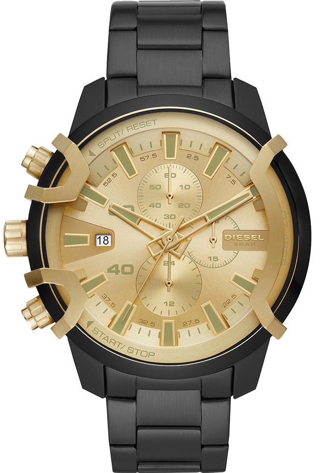 Diesel Erkek Kol Saati DZ4525