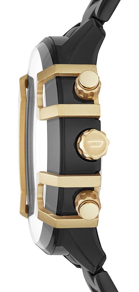 Diesel Erkek Kol Saati DZ4525