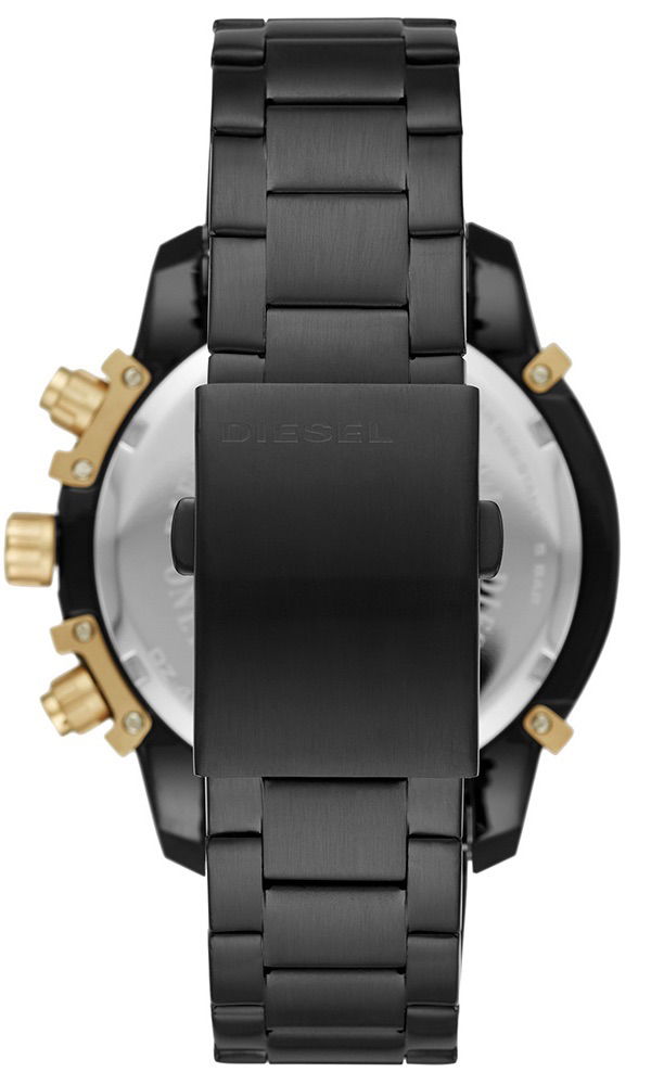 Diesel Erkek Kol Saati DZ4525