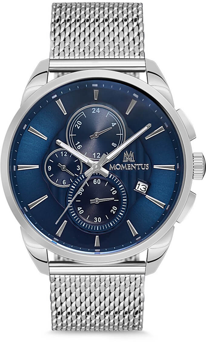Momentus Erkek Kol Saati CC106S-11SS