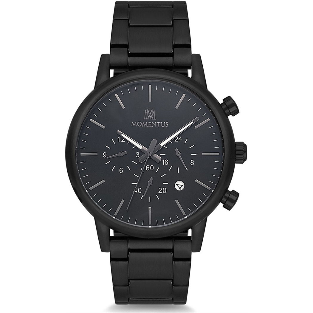 Momentus Erkek Kol Saati CC236B-04SN