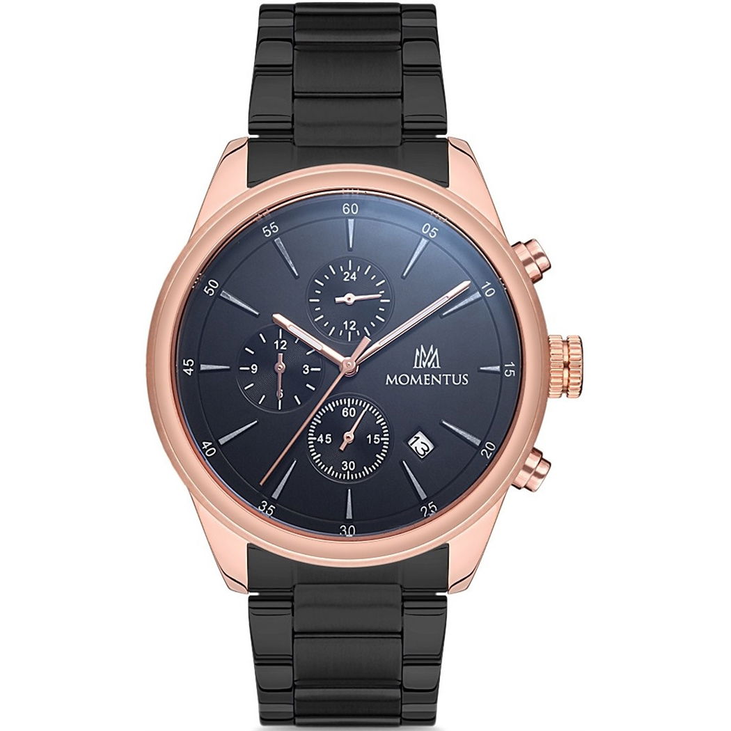 Momentus Erkek Kol Saati CC272R-04SR
