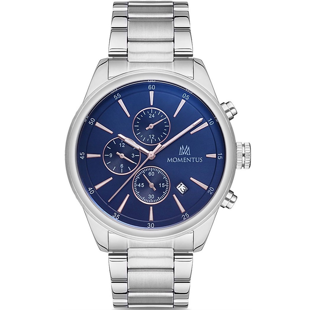 Momentus Erkek Kol Saati CC272S-11SR