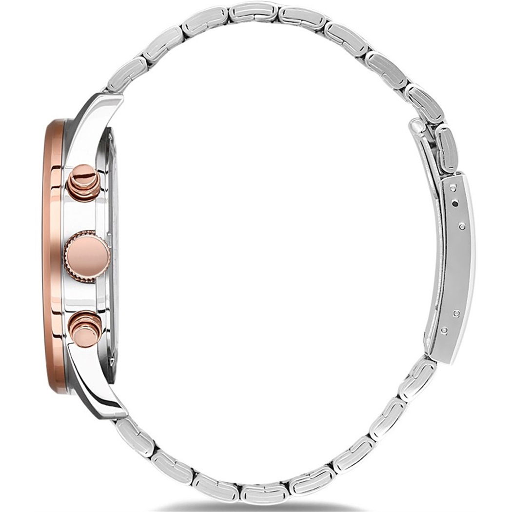 Momentus Erkek Kol Saati CC272T-02SR