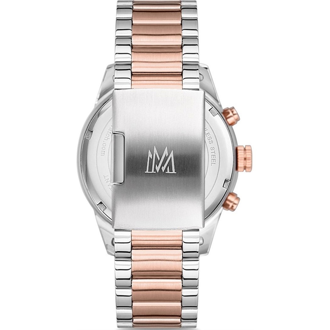 Momentus Erkek Kol Saati CC272T-02SR