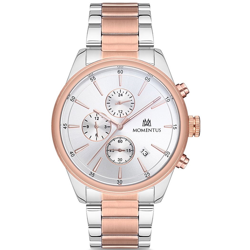 Momentus Erkek Kol Saati CC272T-02SR